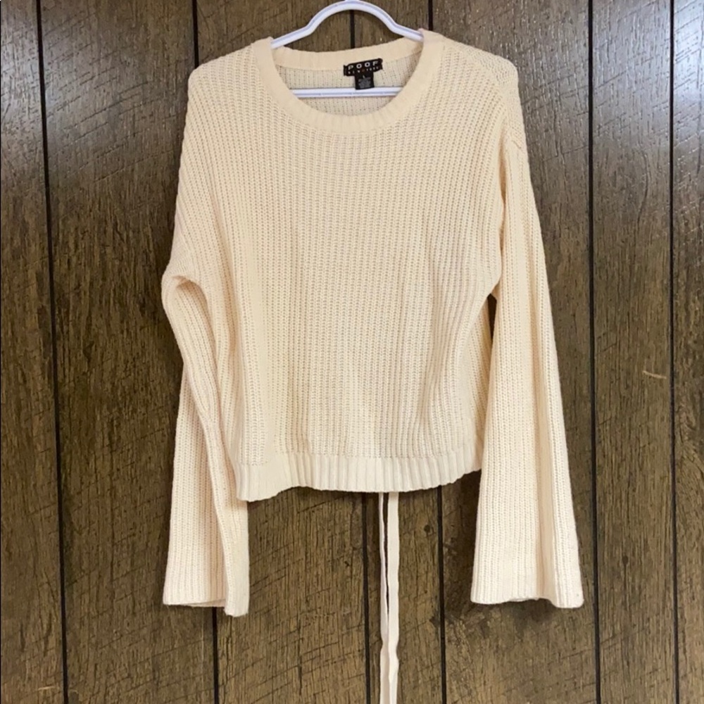 Woolen Sweater